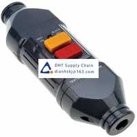 Masterplug_ILRCDNG-MP_Mains and DC power connectors