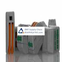 Wago_222-412_Terminal Block Connector