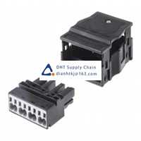 Wago_770-104_Power connector