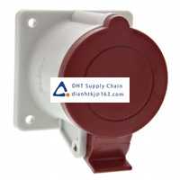 Scame_422.3266_Mains and DC power connectors