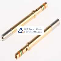 Amphenol Limited_M39029/56-351_Circular connector
