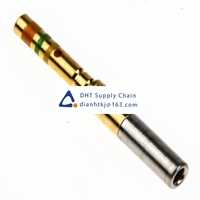 Amphenol Limited_M39029/57-354_Circular connector