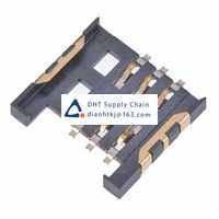 Wurth Elektronik_693010010601_D-SUB connectors