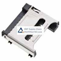 Wurth Elektronik_693072010801_D-SUB connectors