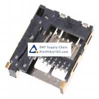 Wurth Elektronik_693071010811_D-SUB connectors