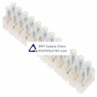 RS PRO_763-8113_Terminal Block Connector