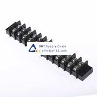 RS PRO_763-8122_Terminal Block Connector