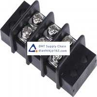RS PRO_763-8129_Terminal Block Connector