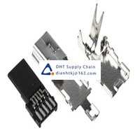 Hirose_UX40A-MB-5P_D-SUB connectors