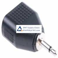 RS PRO_764-6773_AV Connector