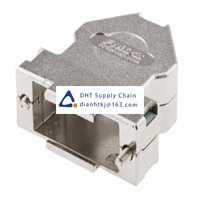 FCT from Molex_FMD2 / 1731110096_D-SUB connectors