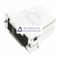 FCT from Molex_FMR3G / 1727040094_D-SUB connectors