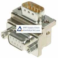 FCT from Molex_FAW1PSG1U / 1731140077_D-SUB connectors