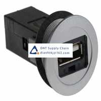 HARTING_09454521901_D-SUB connectors