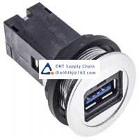 HARTING_09454521902_D-SUB connectors