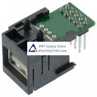 HARTING_09455411902_D-SUB connectors