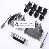 MH Connectors_MHDTZK25-DB25S-K_D-SUB connectors