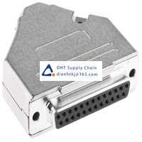 MH Connectors_MHDTZK25-DM25S-K_D-SUB connectors