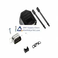 MH Connectors_MHDPPK9-DB9P-K_D-SUB connectors