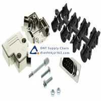 MH Connectors_MHD45PK9-DB9P-K_D-SUB connectors