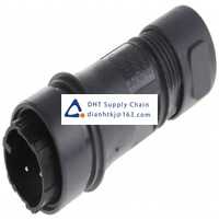 Bulgin_PXP6011/03P/ST/0507_Circular connector