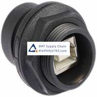 Bulgin_PXP6042/A_D-SUB connectors