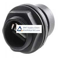 Bulgin_PXP6042/B_D-SUB connectors