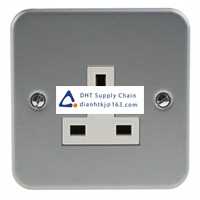 RS PRO_768-3501_Mains and DC power connectors