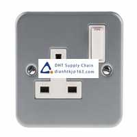 RS PRO_768-3504_Mains and DC power connectors