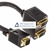 RS PRO_768-4166_AV Connector