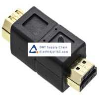 RS PRO_768-4204_AV Connector