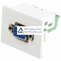 RS PRO_768-4210_AV Connector