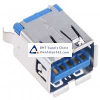 Amphenol ICC_10117836-001LF_D-SUB connectors