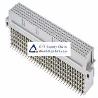 ERNI_374380 / 374380-E_Backplane and Rack Connectors