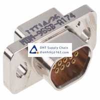 ITT Cannon_MDM-9SSB-A174_D-SUB connectors