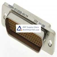ITT Cannon_MDM-51SSB-A174_D-SUB connectors