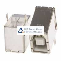 Amphenol ICC_61729-0010BLF_D-SUB connectors