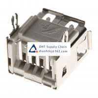 Amphenol ICC_87583-2010BLF_D-SUB connectors