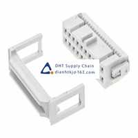 Amphenol Communications Solutions_71600-020LF_D-SUB connectors