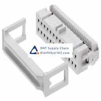 Amphenol Communications Solutions_71600-026LF_D-SUB connectors