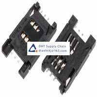 Amphenol Communications Solutions_7111S2015X02LF_D-SUB connectors