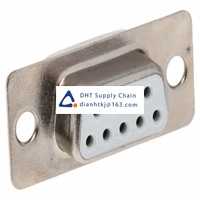 Wurth Elektronik_61800924923_D-SUB connectors