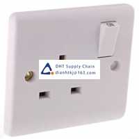 RS PRO_775-8056_Mains and DC power connectors