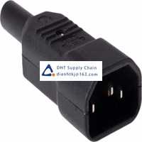 RS PRO_776-9113_Mains and DC power connectors