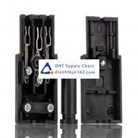 RS PRO_776-9122_Mains and DC power connectors