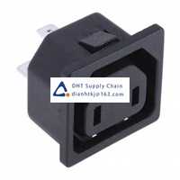 RS PRO_776-9138_Mains and DC power connectors