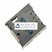 Molex_503960-0694_D-SUB connectors