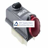 Scame_402.1687_Mains and DC power connectors