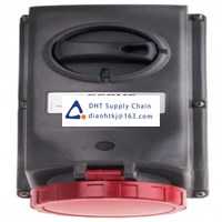 Scame_402.3287_Mains and DC power connectors