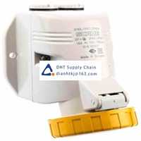 Scame_518.1650T_Mains and DC power connectors